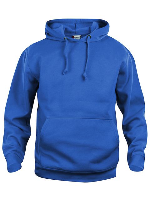 Clique Hoodtröja Basic